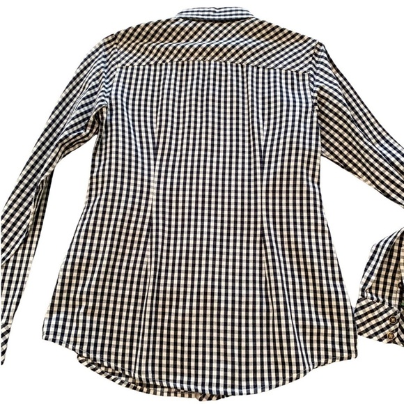 C Wonder XS Button-Down Shirt - Picture 5 of 6